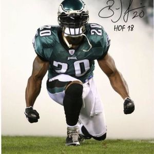 Meet your Posher, Jack